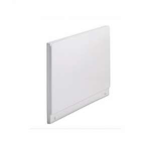 Fürdőkád Oldalpanel - 180 cm - Fehér 76321305 - Fürdőkád kiegészítő