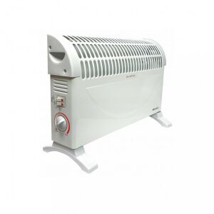 Mirpol HH-3100 Elektromos Fűtőtest - 900/1500W