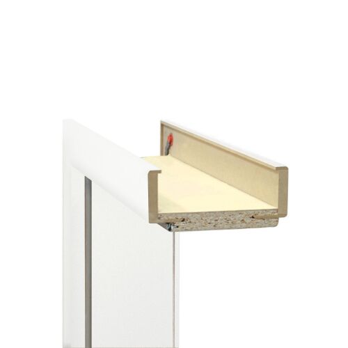 Dekor CPL Biała Ościeżnica - Widok Szczegółowy