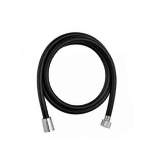 WNB150 schwarzer Brauseschlauch