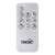 Remote control for Home FKF 42201 electric wall heater