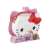 Purse Pets Hello Kitty interaktív plüss pénztárca csomagolásban