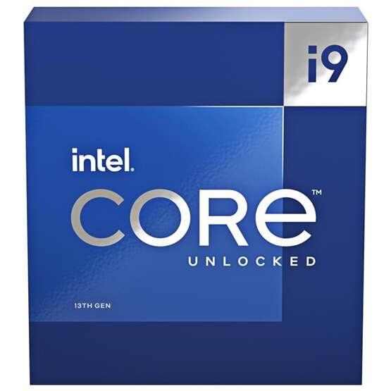 Intel core i9-13900ks