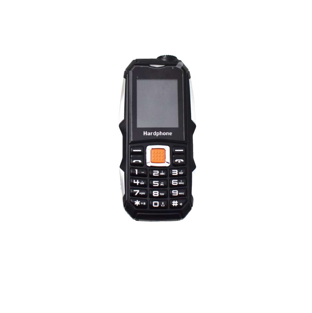 Mobilný telefón Hardphone dual SIM - MS-1040