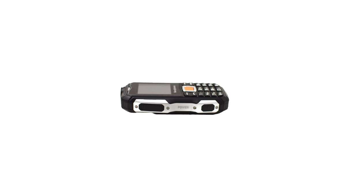 Hardphone dual SIM mobiltelefon - MS-1040 76332747