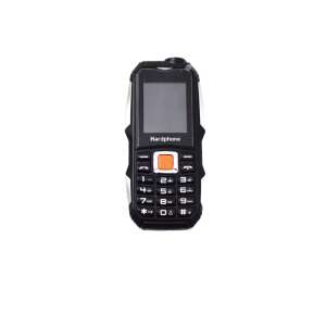 Mobilný telefón Hardphone dual SIM - MS-1040