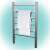 Somogyi Home FTW2 Heated Electric Towel Warmer 76336173