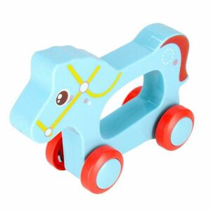 BamBam Guruló Lovacska Játék Kisgyermekeknek - BamBam