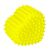 Gelber stacheliger sensorischer Ball für Babys, BamBam