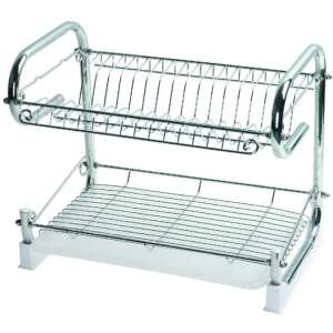 Domotti Limonka kétszintes edényszárító - Edényszárító