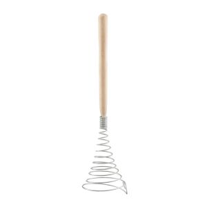 Domotti Tessa Spirál Habverő - 30 cm 131683958