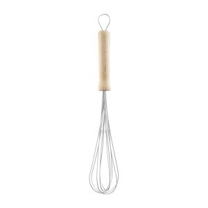Domotti Tessa Habverő - Fém, Fa Nyéllel - 28,5 cm 131682271
