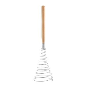 Domotti Tessa Spirál Habverő - 34 cm 131683959