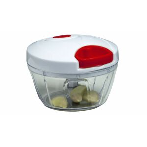 Tocătorul manual de alimente Domotti Aletta cu usturoi - Tocatoare de bucătărie și Roboți de bucătărie