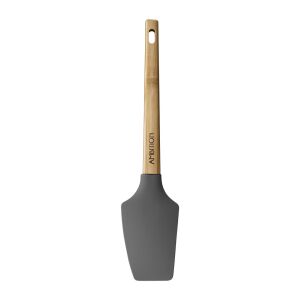 Ambition Nordic Szilikon Spatula - Bambusz Nyéllel 138901437 - Spatula