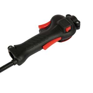 Fojtószelep fogantyú fúrószárhoz, GF-1058/DZ-C308 - Micul Fermier