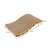 Dimensions of Purlov Cat Wave cardboard cat scratcher