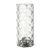 IZOXIS Crystal Rose Lamp Unlit