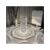 Crystal Lamp / Rose Projector – The Meeting of Elegance and Magic in a Single Lamp 89029916
