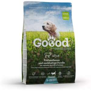 Goood Junior Free Range Lamb & Sustainable Trout 1.8 kg 76430579 