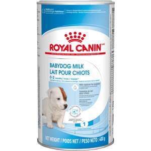 Royal Canin '1st Age Milk - Tejpótló tápszer kölyök kutyák részére 400 g 76432103 