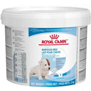 Royal Canin '1st Age Milk - Tejpótló tápszer kölyök kutyák részére 2 kg 76432105 