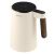Concept Norwood 1.5L electric kettle with wood-effect handle