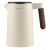 Concept RK3304 1.5 L, 2200 W Vanilla-Black-Wood Electric Kettle 76452547
