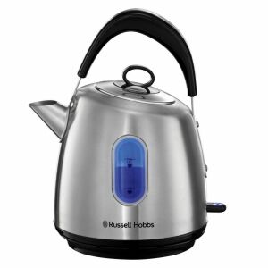 Russell Hobbs Stylevia 1.5L Edelstahl Wasserkocher - Russell Hobbs