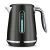Sage Soft Top Luxe Kettle, black stainless steel