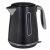 Sage Soft Top Luxe Kettle, black