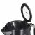 Sage Soft Top Luxe Kettle open lid detail