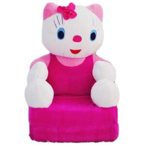 Plüss babafotel - Hello Kitty 76455137 Babafotelek
