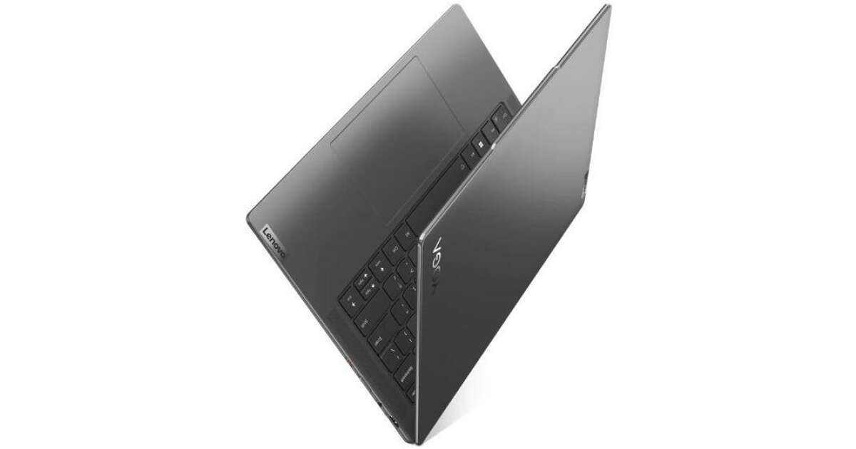 Lenovo Yoga Pro 7 14IRH8 - Ordinateur Portable 14.5'' 3K (Intel Core I7-13700H, RAM 16Go, SSD