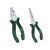 Bosch 2-Piece Pliers Set: Combination and Long Nose Pliers