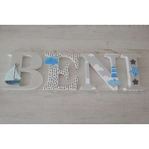 Beni stílusú prémium dekor betű 76556329 