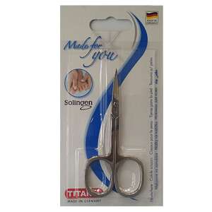 Titania Bőrvágó olló Solingen 1050 / 10H