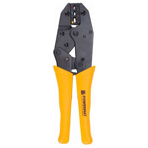 7in1 Electric Cable Crimping Tool PM-ZDK-7T 92525361