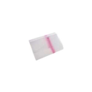 Mosózsák Cipzárral - Fehérnemű, Zokni - 60x70 cm