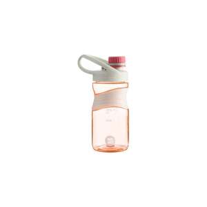 Wabo Grab-N-Go Tritán Palack - Rózsaszín - 450 ml