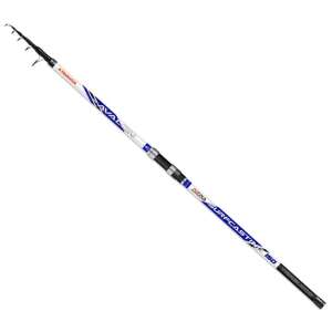 Trabucco Avalon Surf Casting VI 4004/150, teleszkópos bot 80256655 - Teleszkópos bot