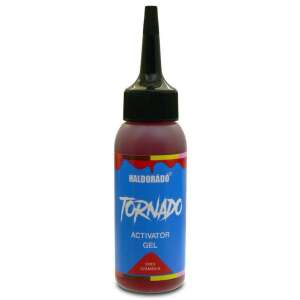 Haldorádó Tornado Aktivátor Gél Édes Szamóca 60ml - Folyékony aroma