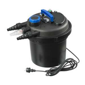 Ubbink BioPressure 10000 PlusSet Teichfilter - Teichfilter