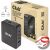 Club3D 140W USB-C Hálózati adapter dobozzal és USB-C kábellel