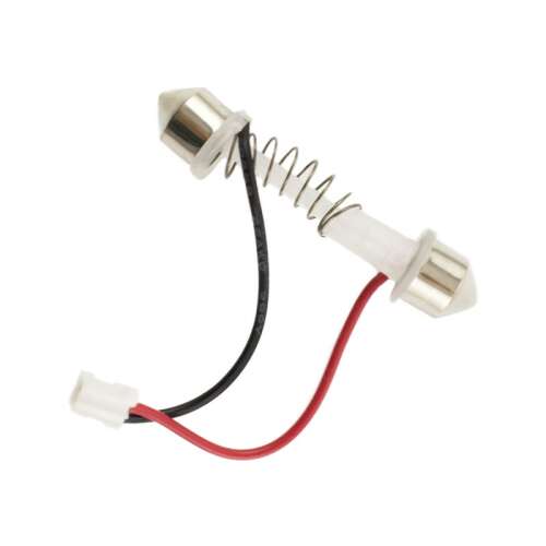 CLD312 LED-Autolampe, W5W, C5W, BA9S, 160 Lumen, Canbus, SMD, 2W, 12V