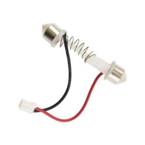 CLD312 LED car bulb, W5W, C5W, BA9S, 160 lumens, can-bus, SMD, 2W, 12V - Car bulb