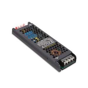 24V 10A 250W LED power supply, stabilized, for industrial use - Network Adapter