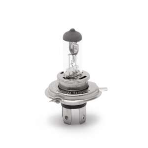 H4 Halogen Bulb 55W 1300 lumen - Car bulb