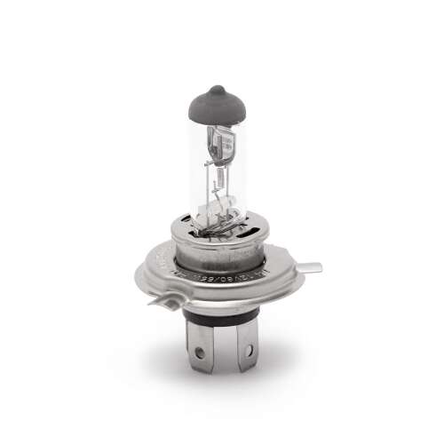 H4 Halogen Bulb 55W 1300 lumen