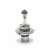 H4 Halogen Bulb 55W 1300 lumen